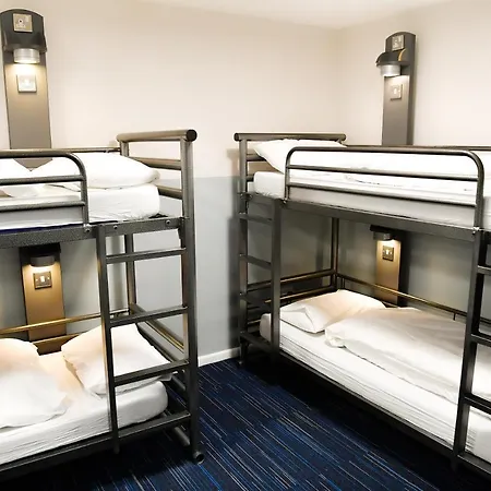 Hostel Kabannas St Pancras