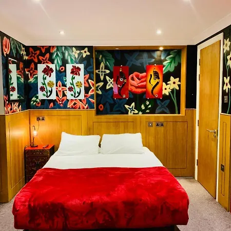 The Melville By Rokxy- Kings Cross 3*