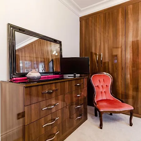 Brooklyn House Pensionat Barnet