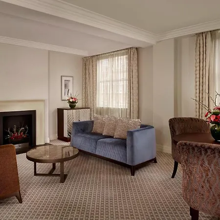 The Westbury Mayfair, A Luxury Collection Hotel, London