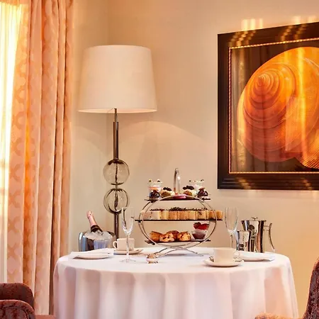 The Westbury Mayfair, A Luxury Collection Hotel, 5* London