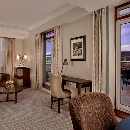 The Westbury Mayfair, A Luxury Collection Hotel, Hotell