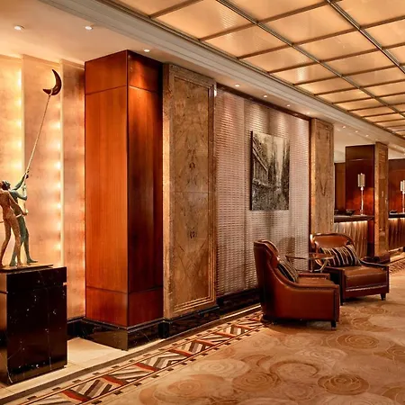 The Westbury Mayfair, A Luxury Collection Hotel, London