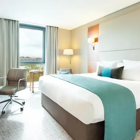Crowne Plaza - Docklands By Ihg 4* Λονδίνο