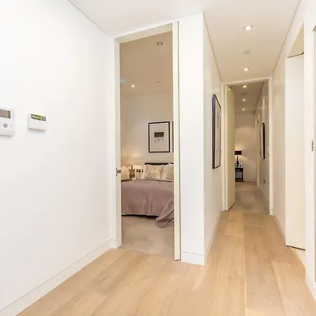 Appartamento Urban Chic - Chiltern & Baker *