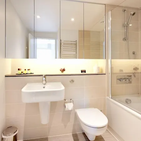 Apartment London City Apartments *