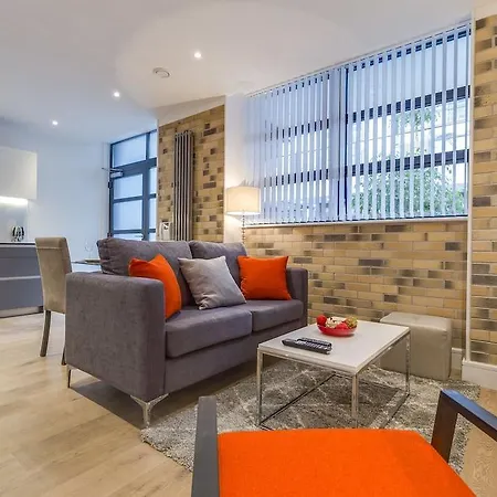 Carlow House By Skyline Hotel London