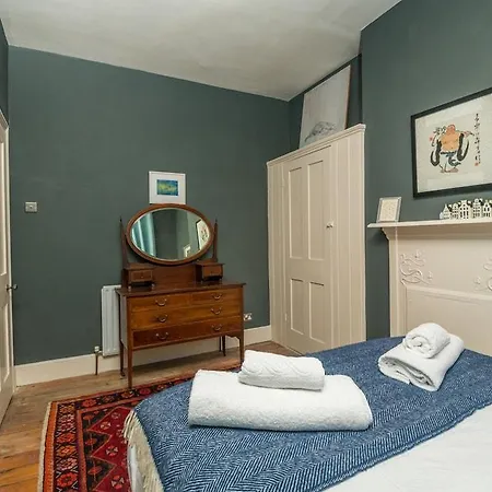 Hotel Tranquil Oasis By Pop Brixton