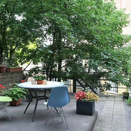 Tranquil Oasis By Pop Brixton 3*