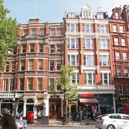 Burleigh Mansions Hotel 4*