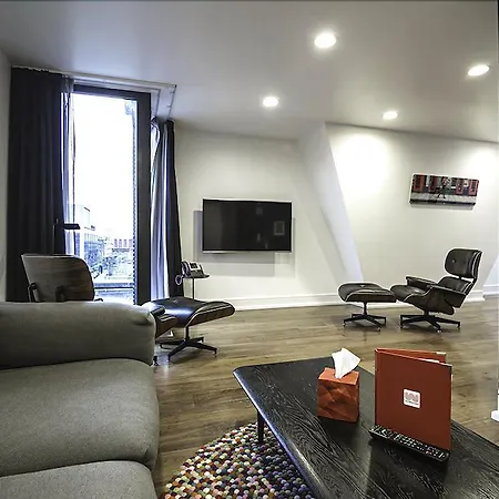 Hotel The Whitechapel