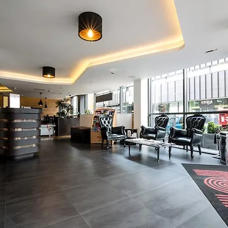 The Whitechapel 4* Londres