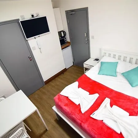 Green Suites London