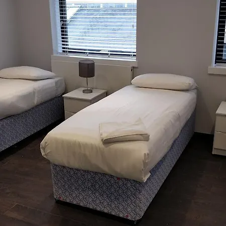 Access Tower Hill Hotel