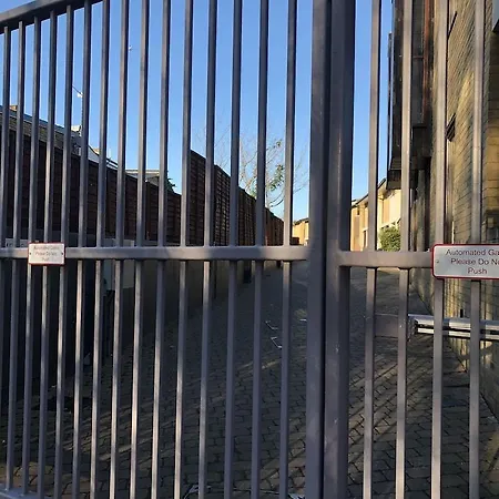 Zulu Mews 3* Londyn