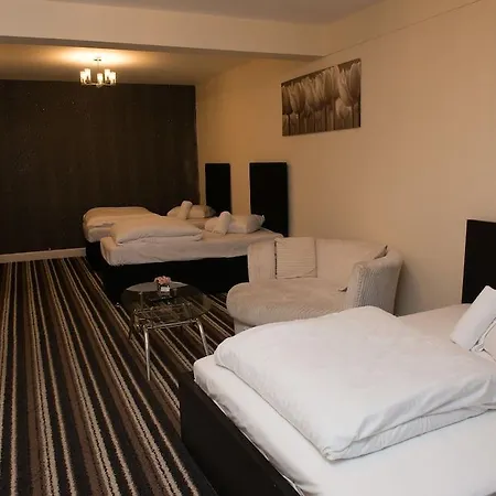 The Ne Hotel 3*