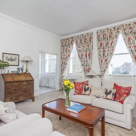 Hotel Classic South Kensington With Balcony Londres