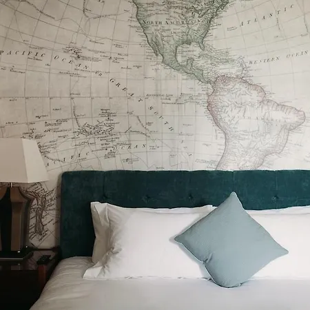 The Captain Cook 3* London