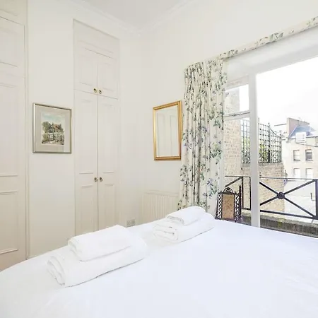 Hotel Classic South Kensington With Balcony 3*