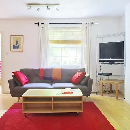 London Apartment Apartment *