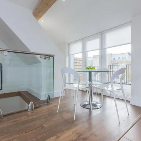 Valet Limehouse London