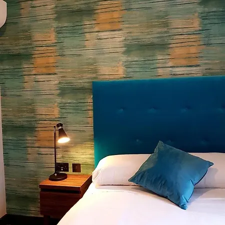 Paddington Park 3* Londres