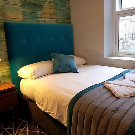 Hotel Paddington Park 3*