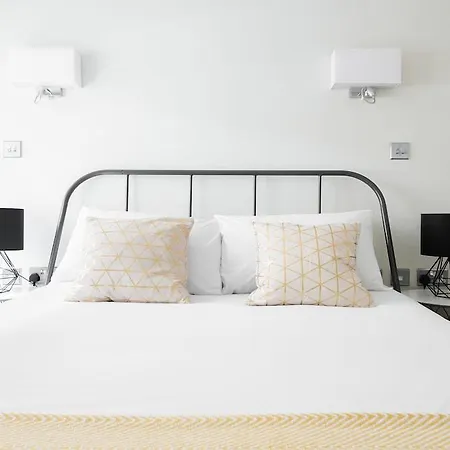 The Soho 4* Londres