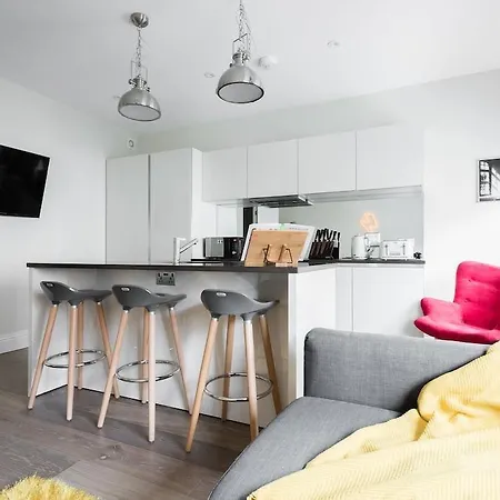 The Soho 4*