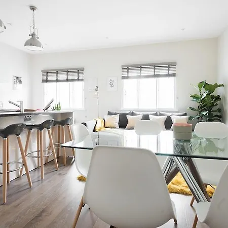 The Soho 4*