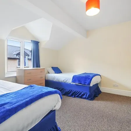 Access Maida Vale North Hotel