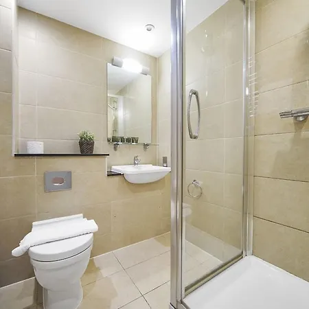 Modern In Bayswater Wifi & Aircon - By Hotel Londres