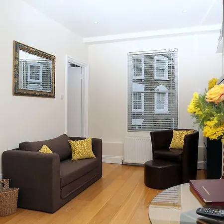 Apartment Brompton House *