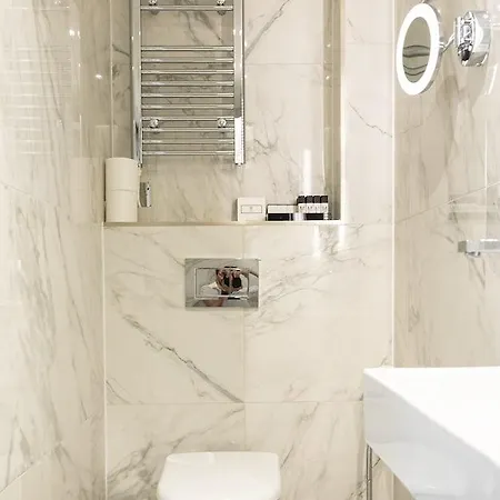 Nox West Hampstead 3* Londres
