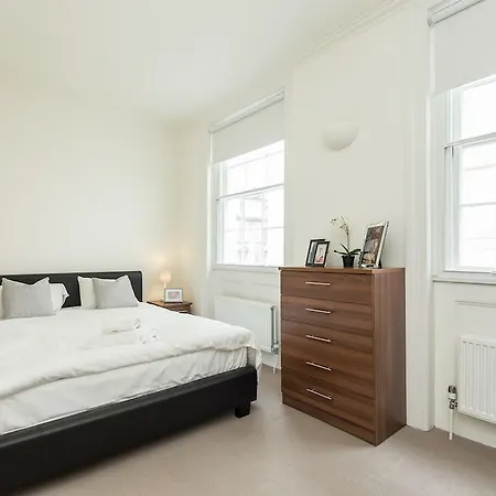 Apartamento Prime In Covent Garden