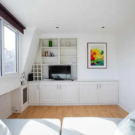 Bright Aircon Earls Court