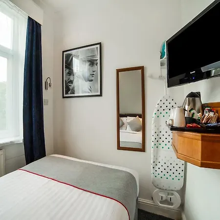 Apollo Kings Cross Hotel London