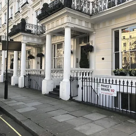 Hotel Carlton Kensington