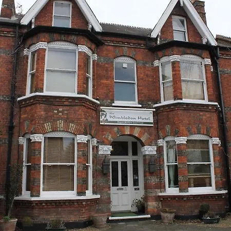 Bed & Breakfast The Wimbledon London