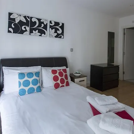 Hotel Times Square Serviced Londres