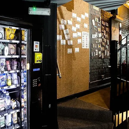 公寓式酒店 哈默史密斯2号房 4*