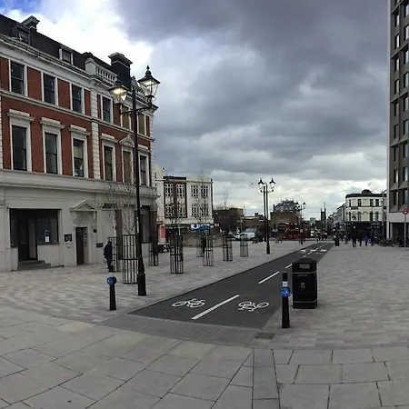 101 2* Londra