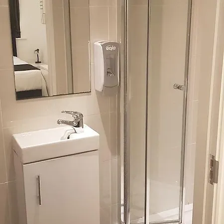 The Dome Kings Cross Hotel 3*