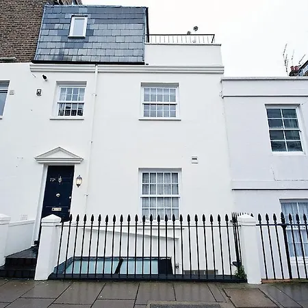 Hotel The Agent Pimlico King Bed 3*