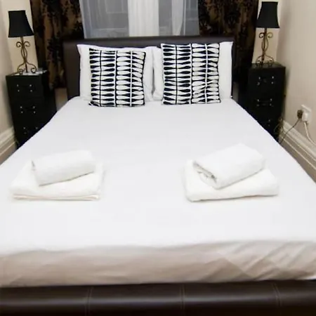 Gasthof The Windmill 3*