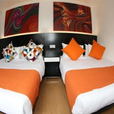 Hotel Heathrow 2*