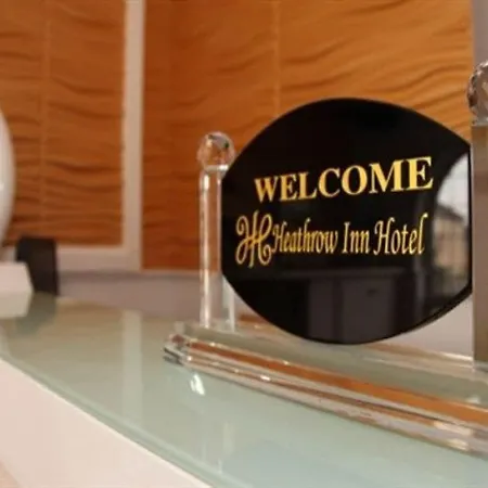 Heathrow 2* Hillingdon