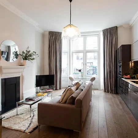 56 Welbeck Street 5*