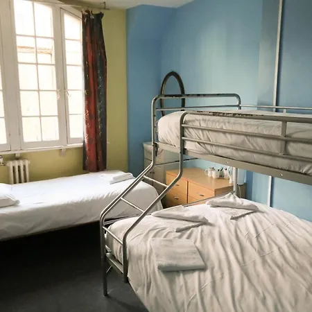 Continental Hostel