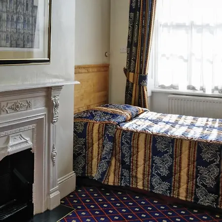 Grange Lancaster Hotel
